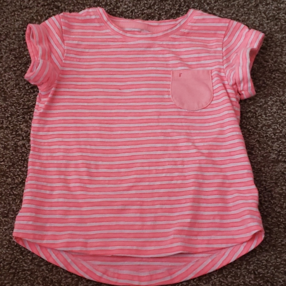 Little Girls Tee Shirt